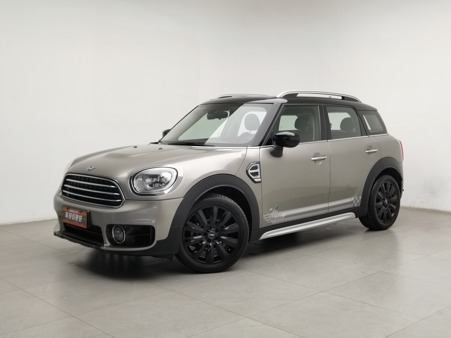 Used MINI Countryman 2019 1.5 AT