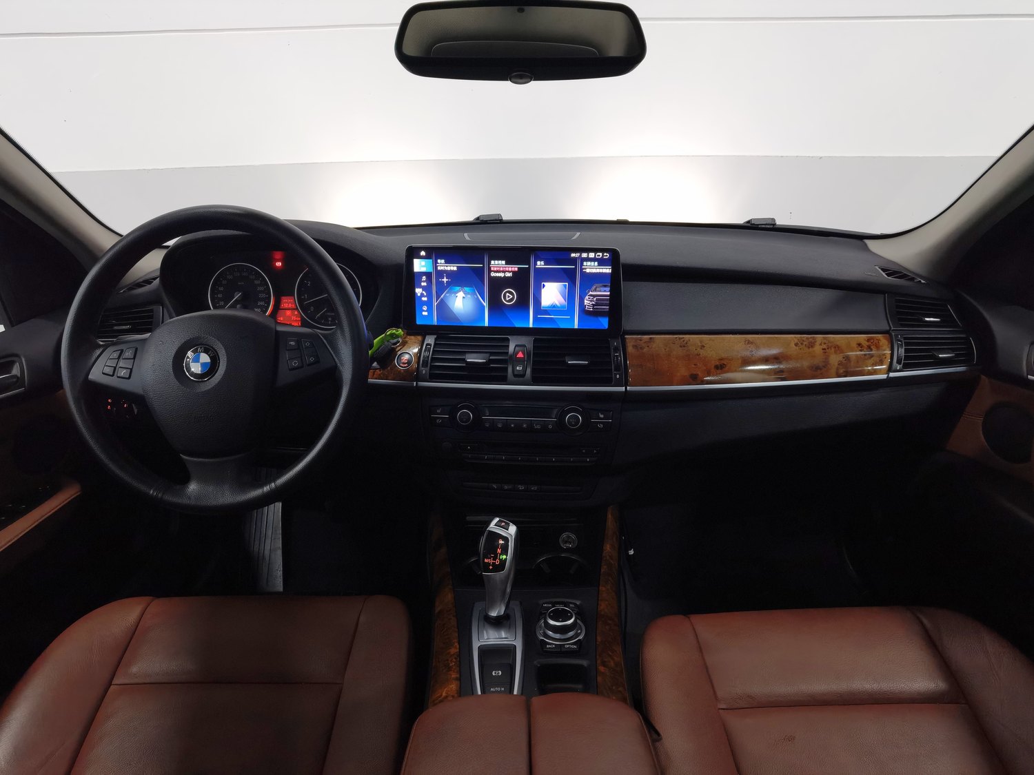 Used BMW X5 (Imported) 2011 3.0 AT