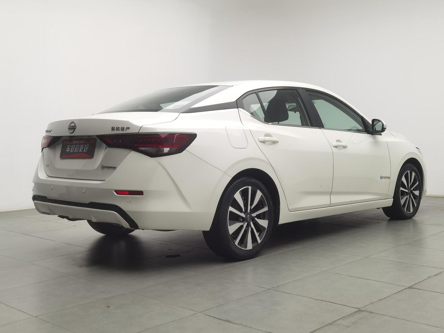 Used Nissan Sylphy 2022 1.2 AT