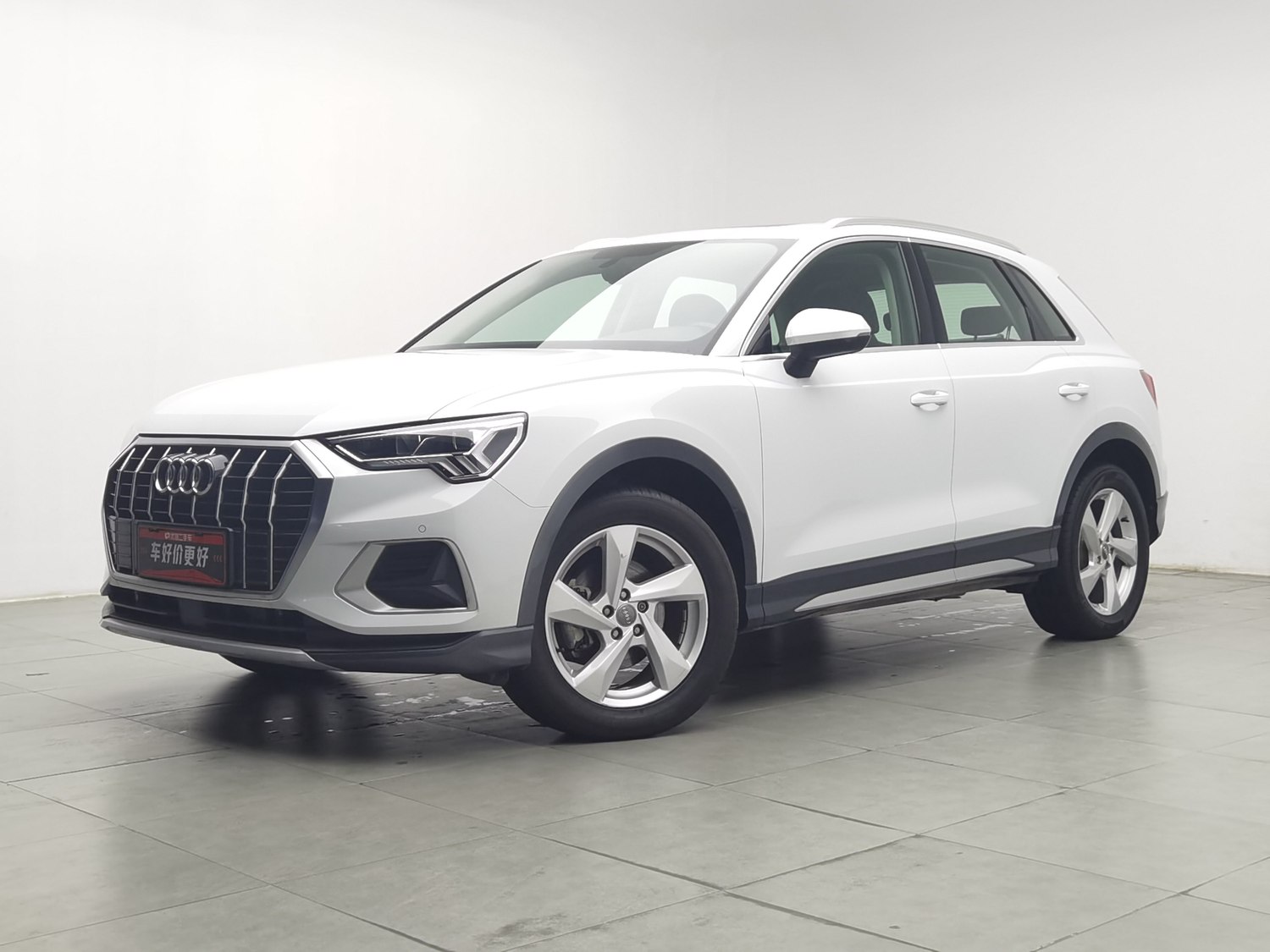 Used Audi Q3 2019 1.4 AT