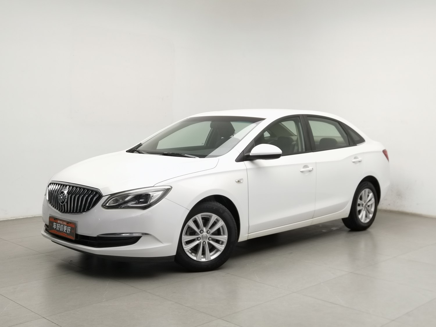 Used Buick Excelle 2017 1.5 AT