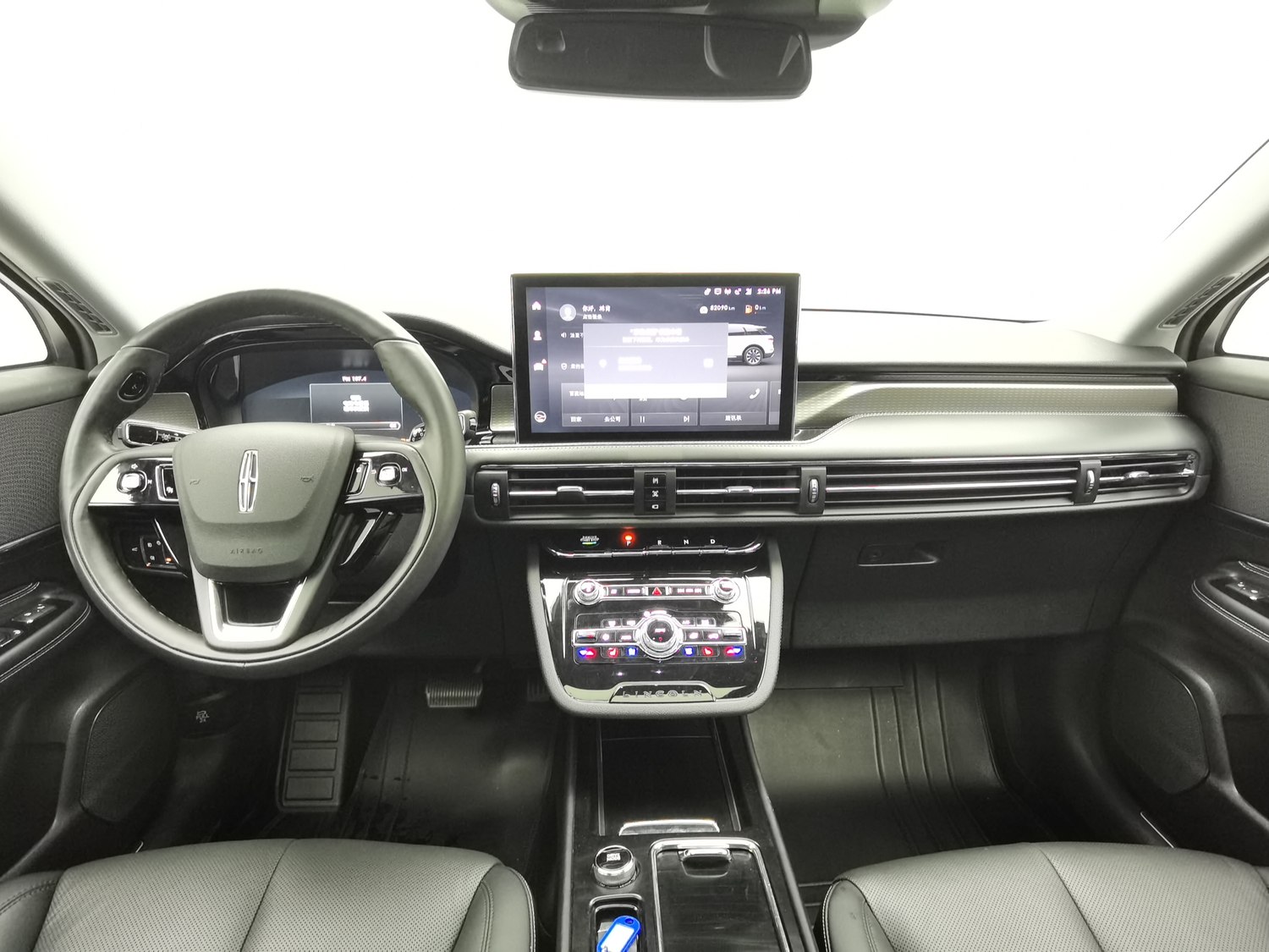 Used Lincoln Corsair 2022 2.0 AT