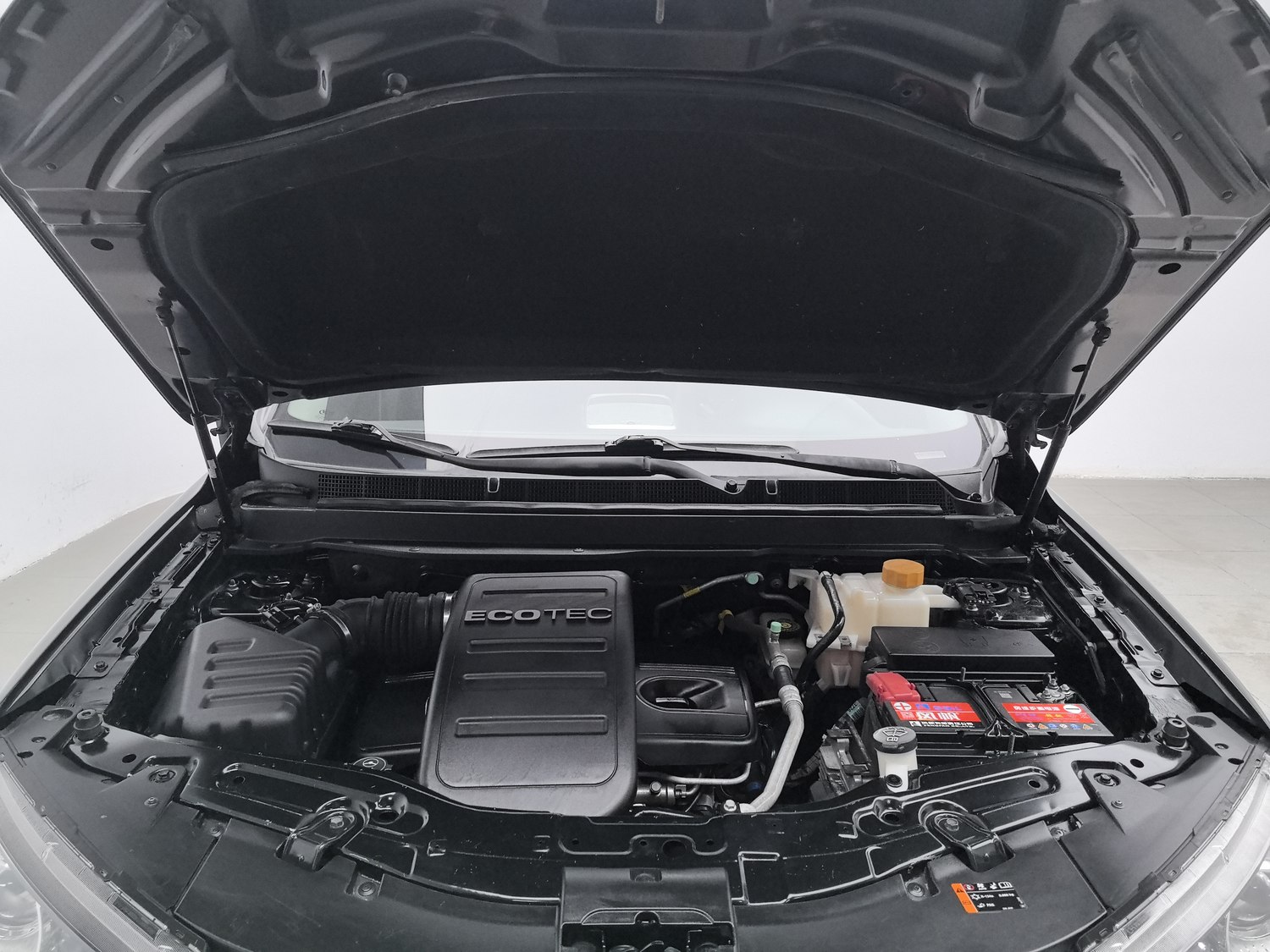 Used Chevrolet Captiva 2013 2.4 AT