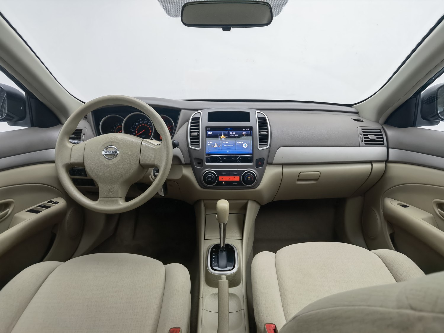 Used Nissan Sylphy 2019 1.6 AT