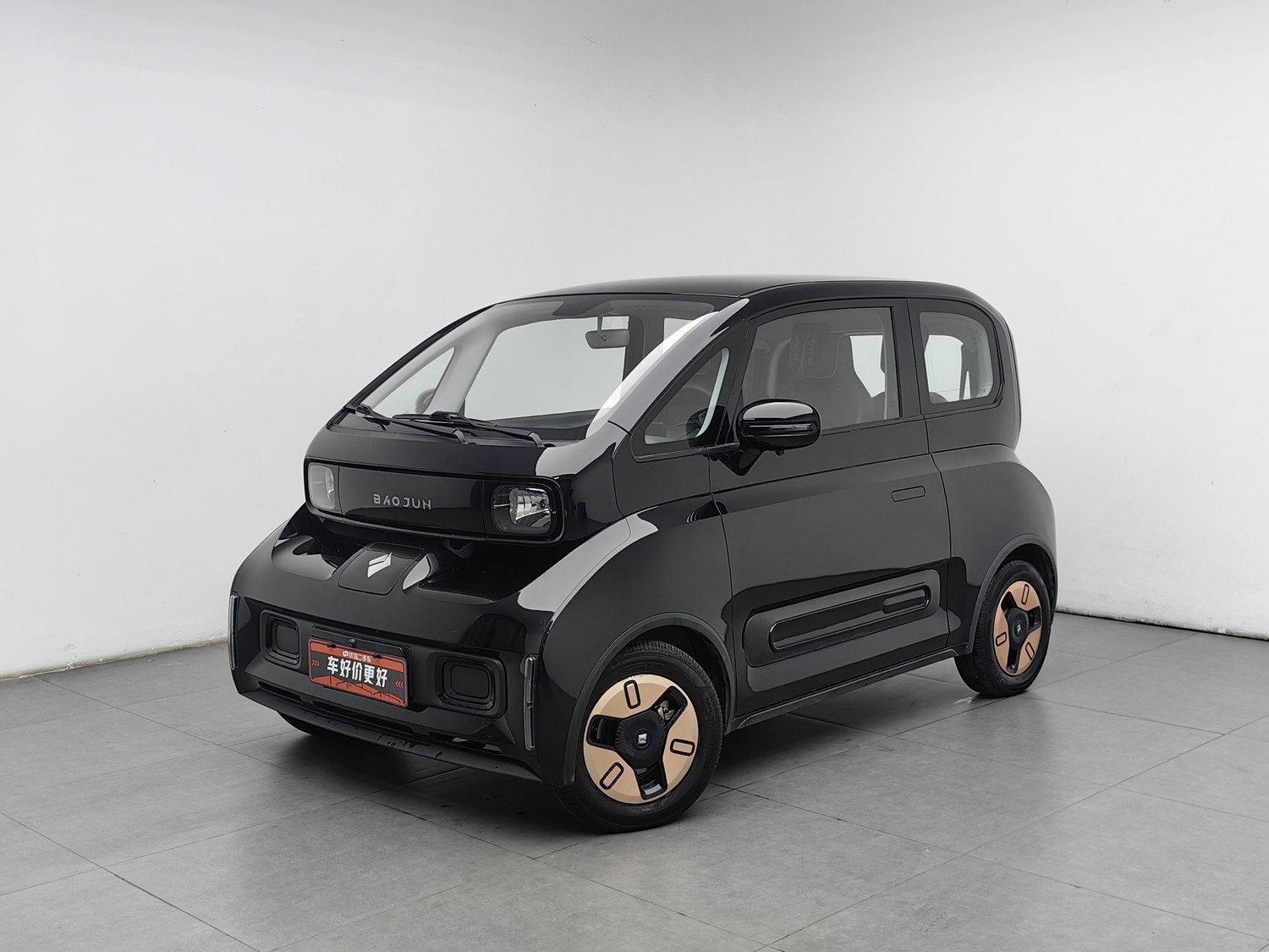 Used Baojun KiWi EV 2021