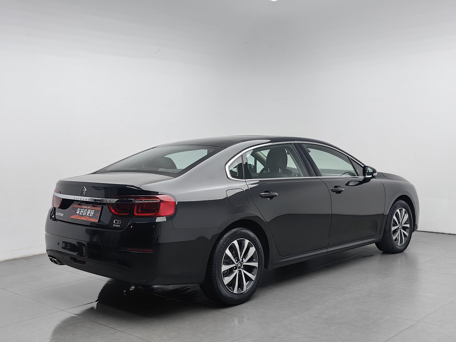 Used Citroen C6 2021 1.8 AT