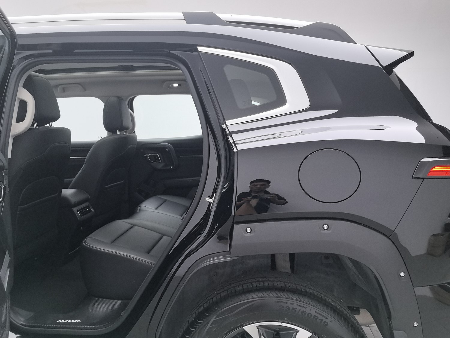 Used Haval 二代大狗 2023 2.0 AT