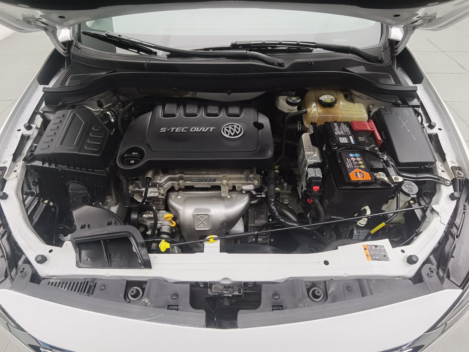 Used Buick Excelle 2021 1.5 AT