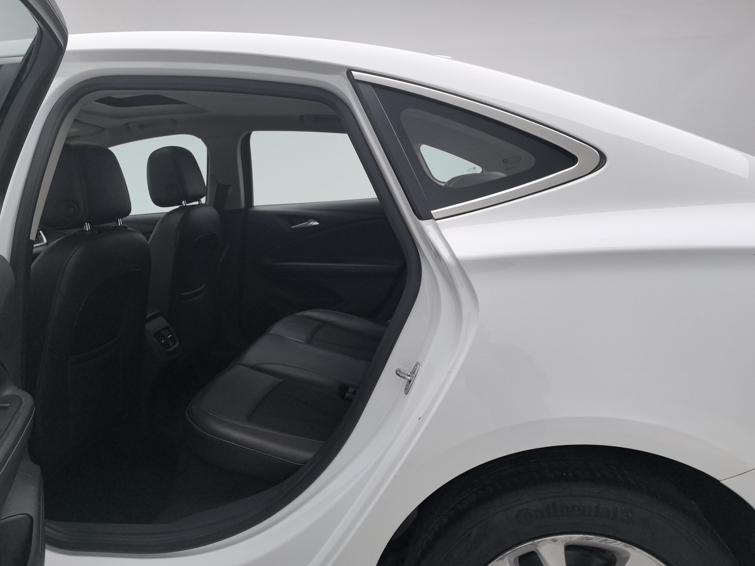 Used Buick Verano 2019 1.5 AT