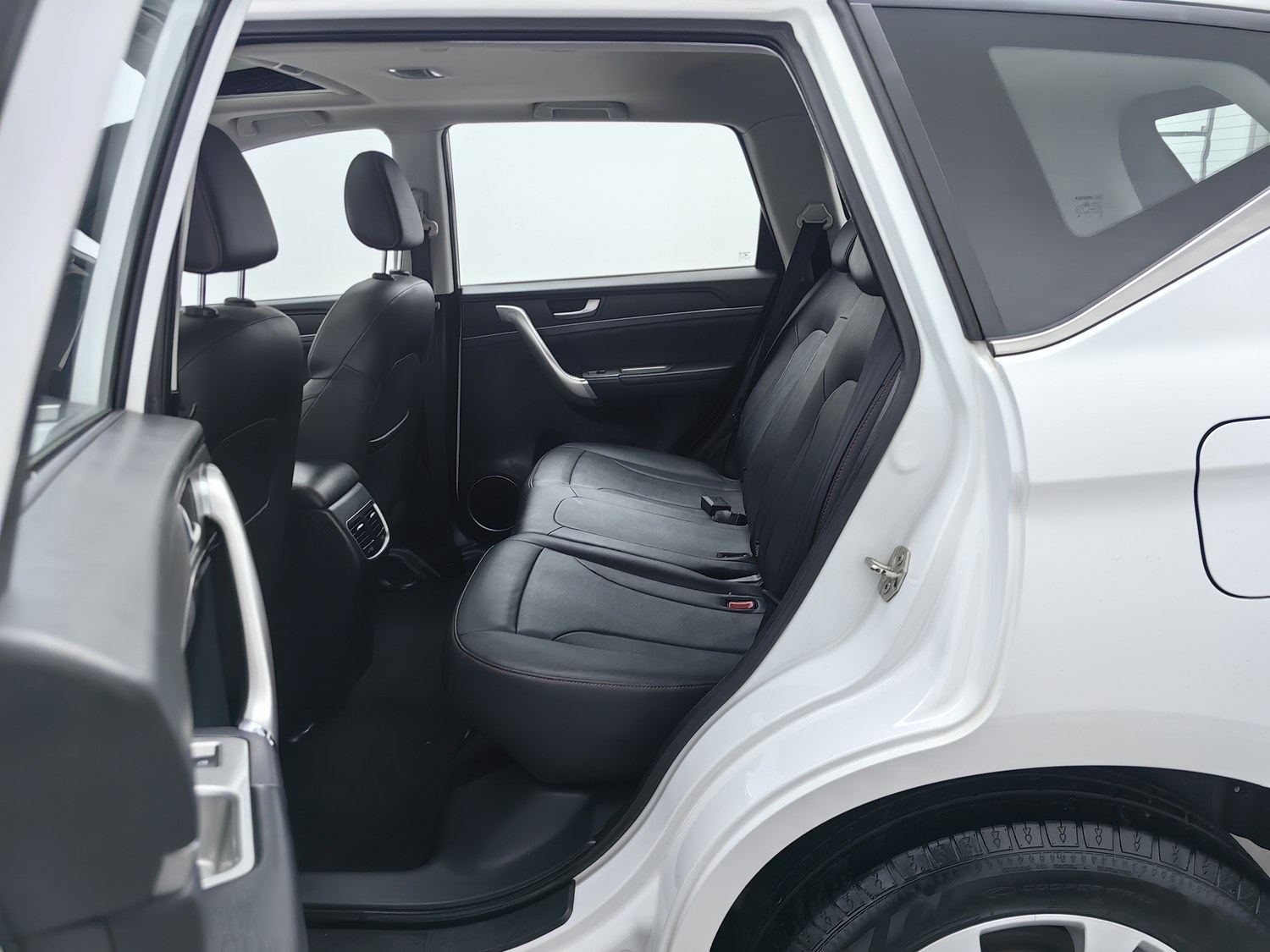 Used Haval M6 2019 1.5 MT