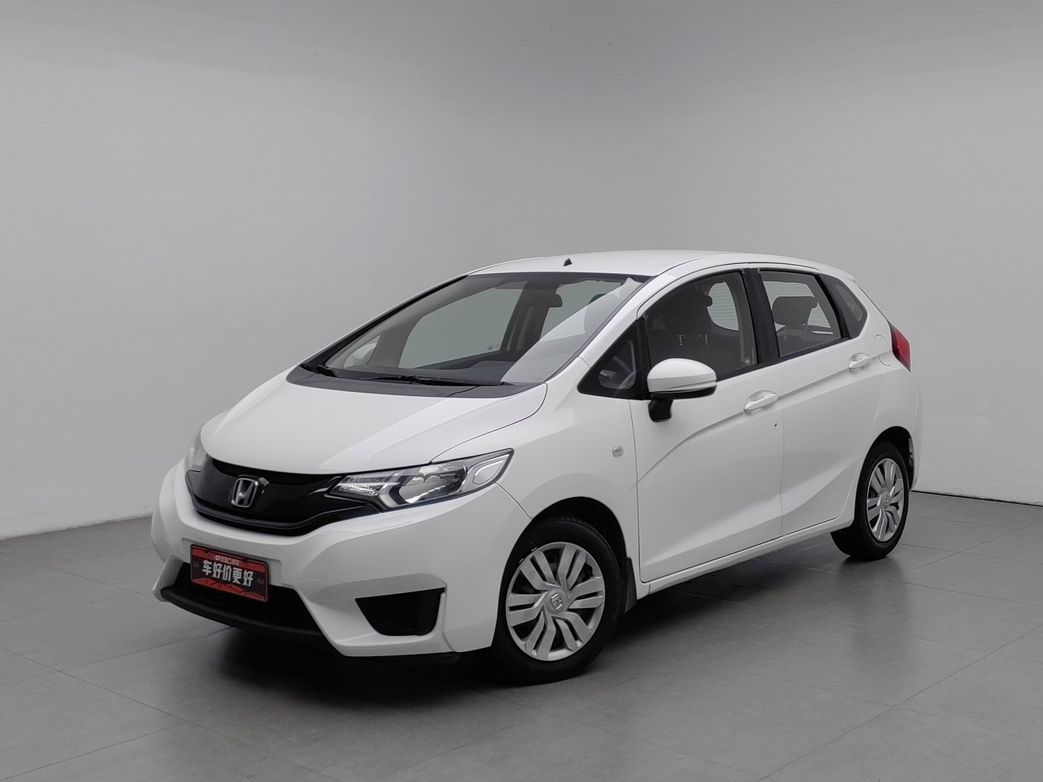 Used Honda Fit 2014 1.5 AT