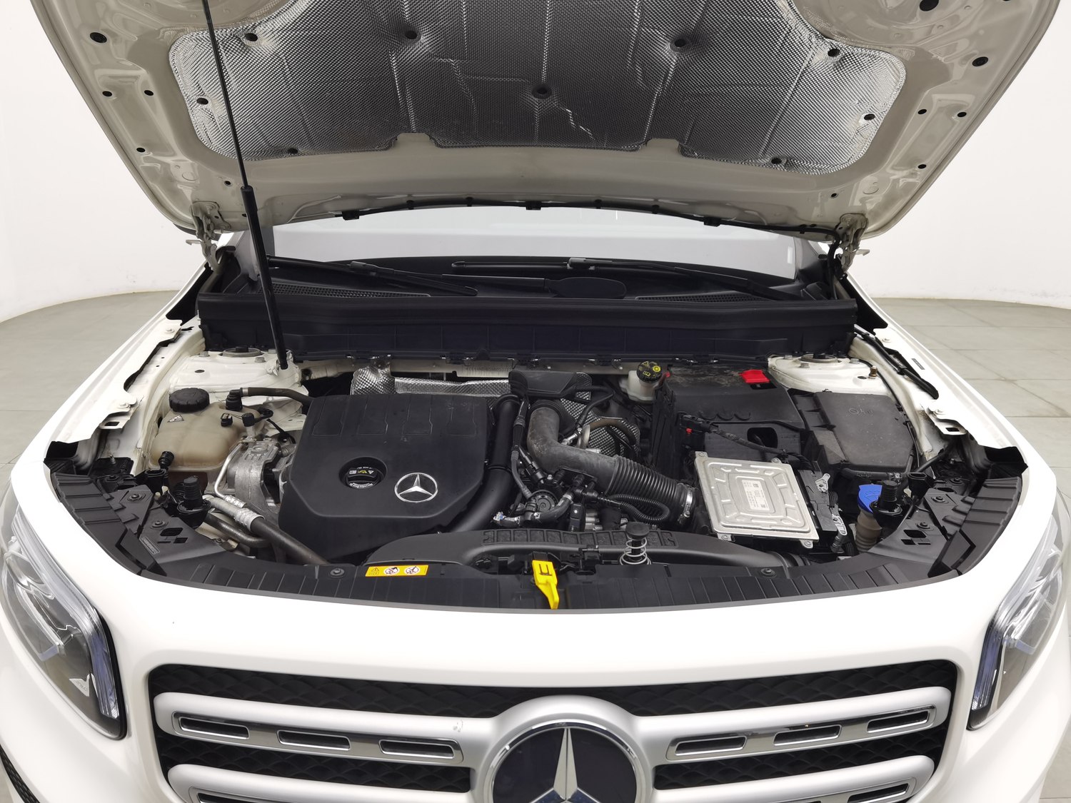 Used Mercedes-Benz GLB 2022 1.3 AT