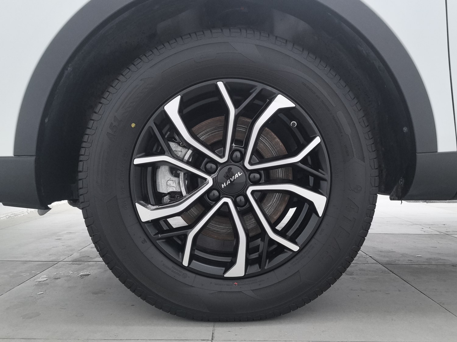 Used Haval H6 2023 1.5 AT