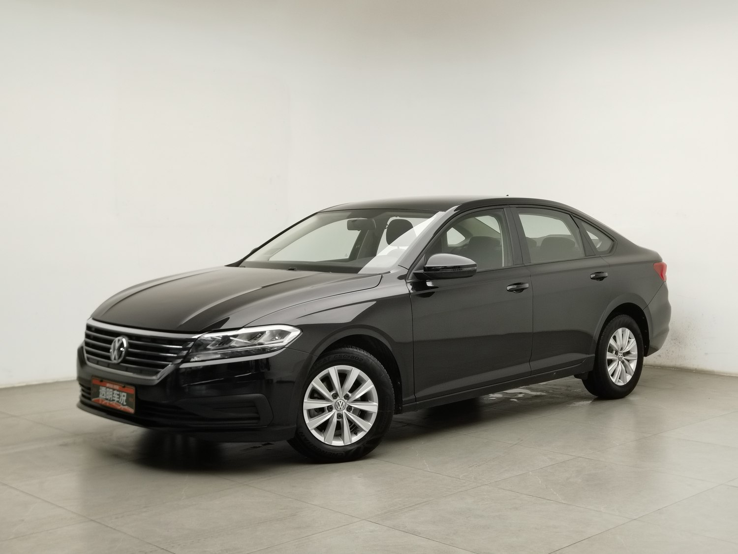 Used Volkswagen Lavida 2019 1.5 AT