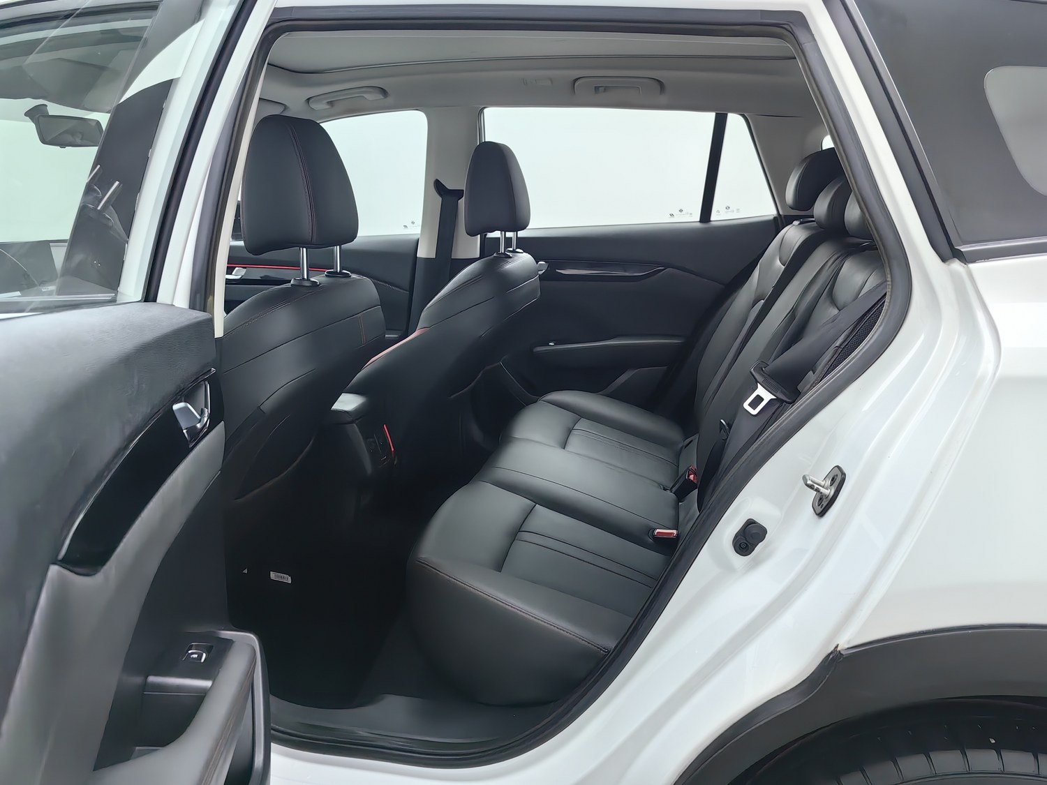 Used Dongfeng Aeolus Yixuan GS 2021 1.5 AT