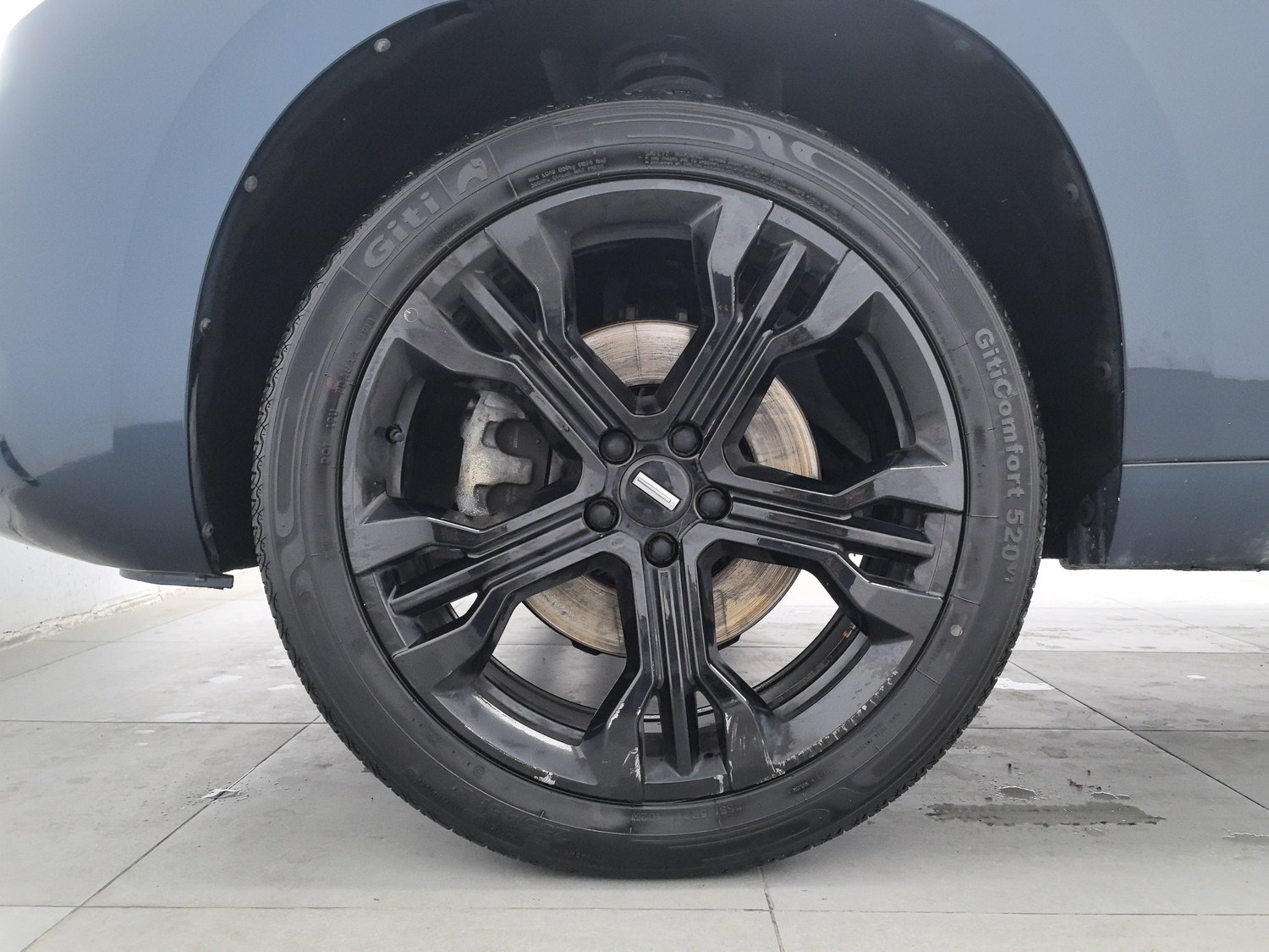 Used Wey VV7 2019 2.0 AT