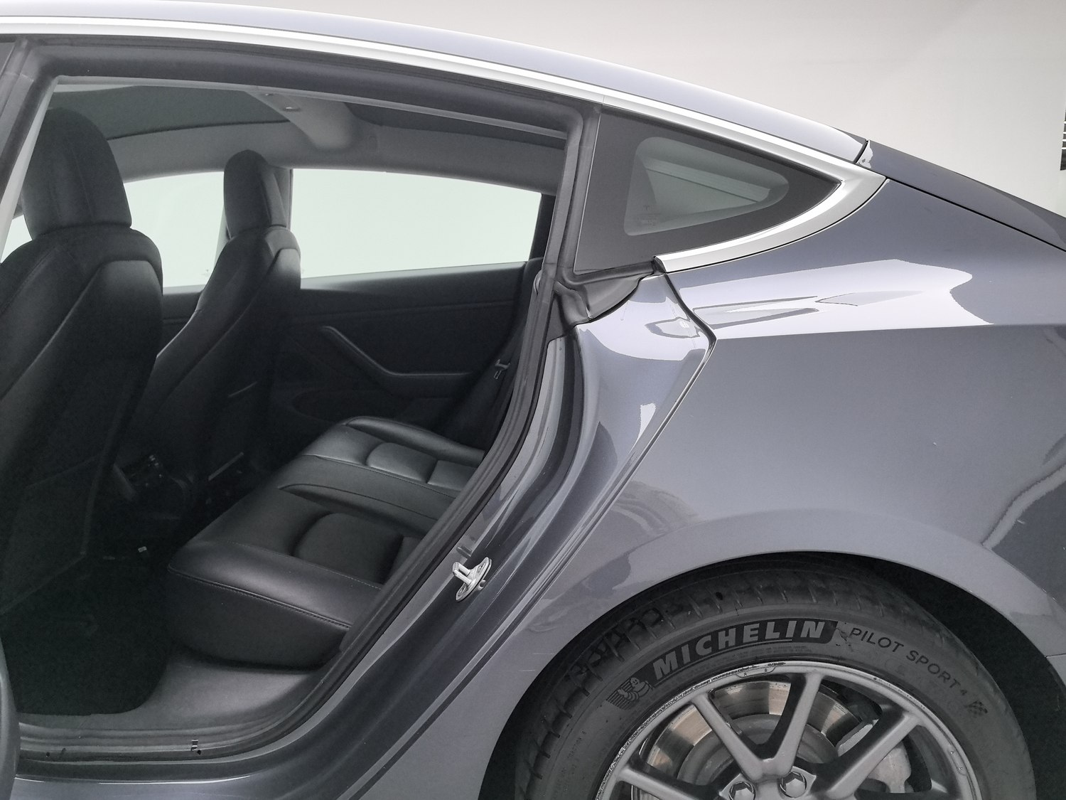 Used Tesla Model 3 (Imported) 2019
