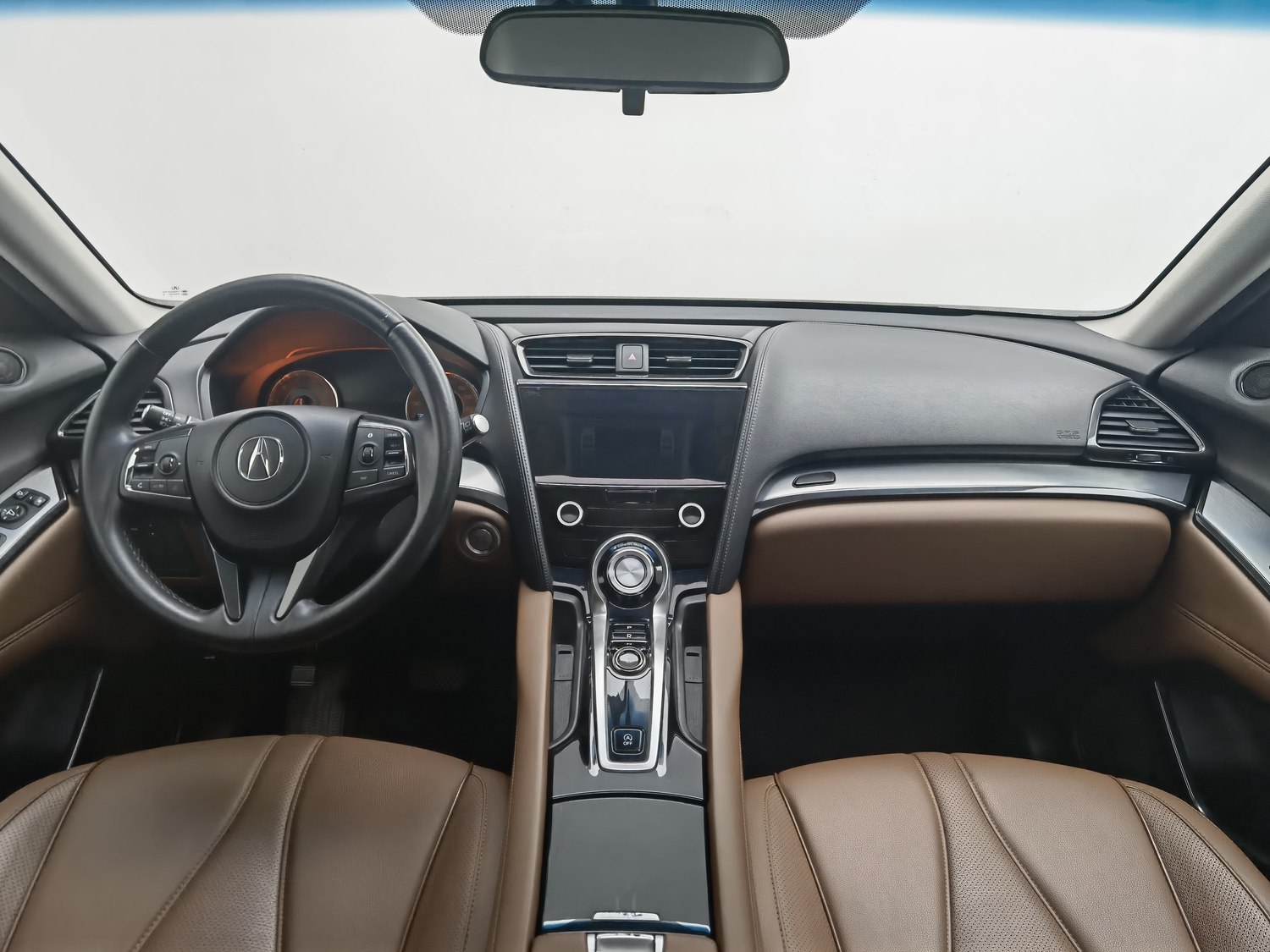 Used Acura CDX 2016 1.5 AT