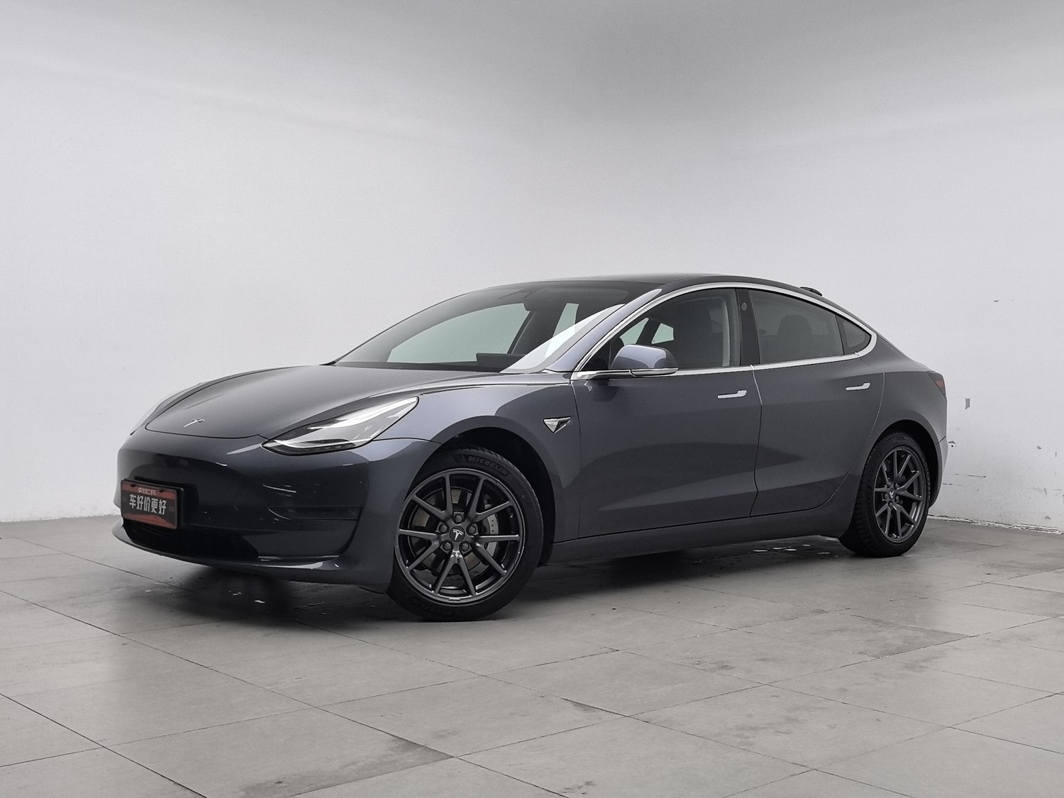 Used Tesla Model 3 (Imported) 2019