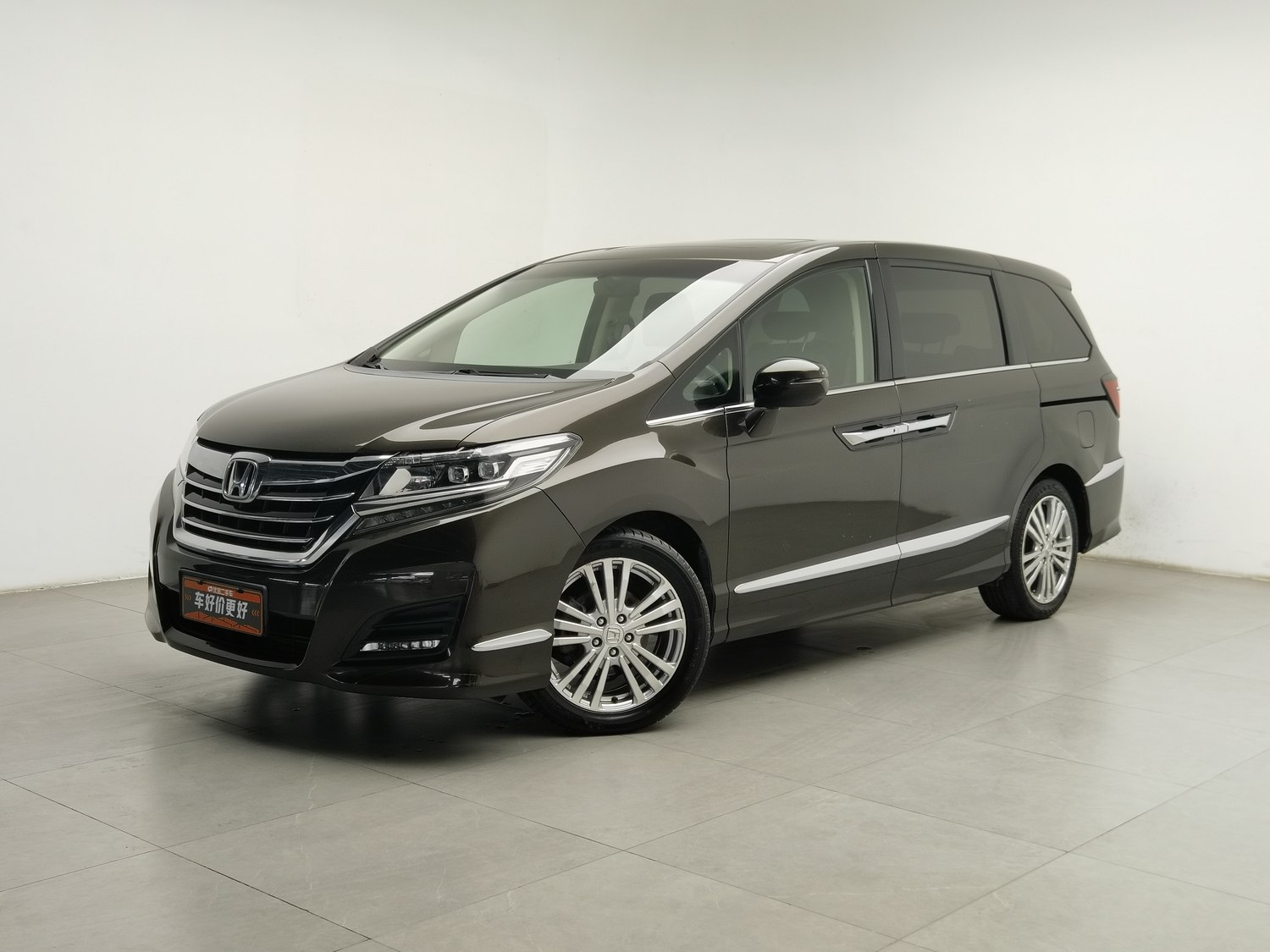 Used Honda Elysion 2016 2.4 AT