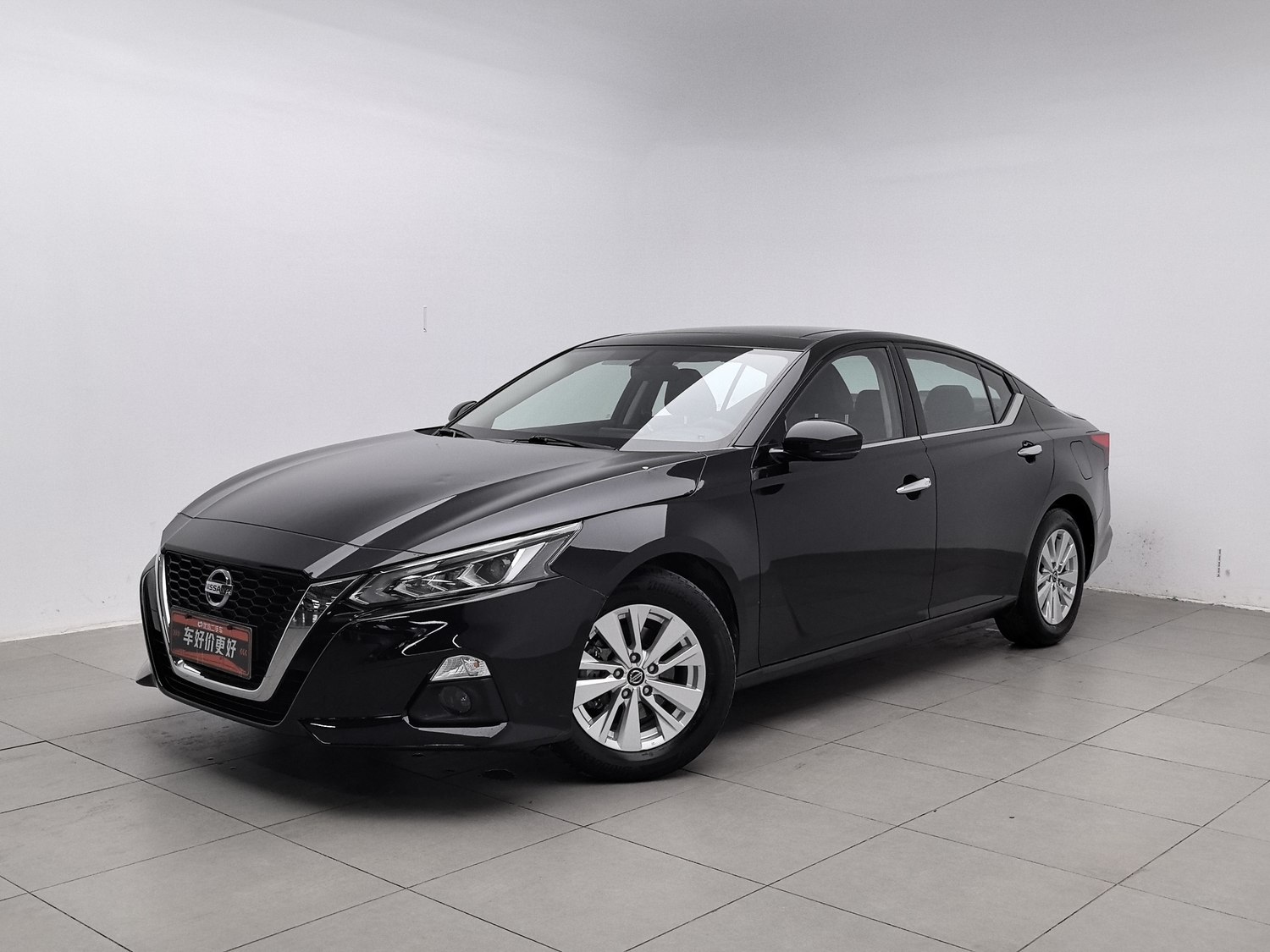 Used Nissan Teana 2020 2.0 AT