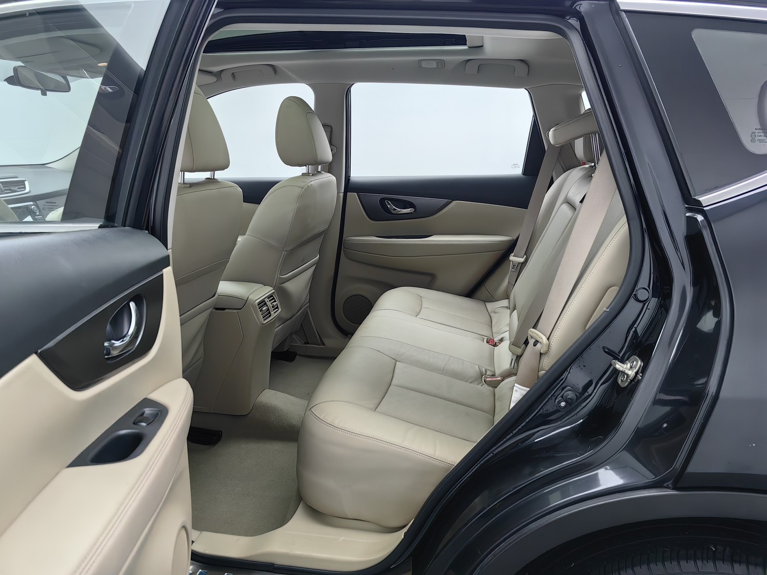 Used Nissan X-Trail 2014 2.0 AT