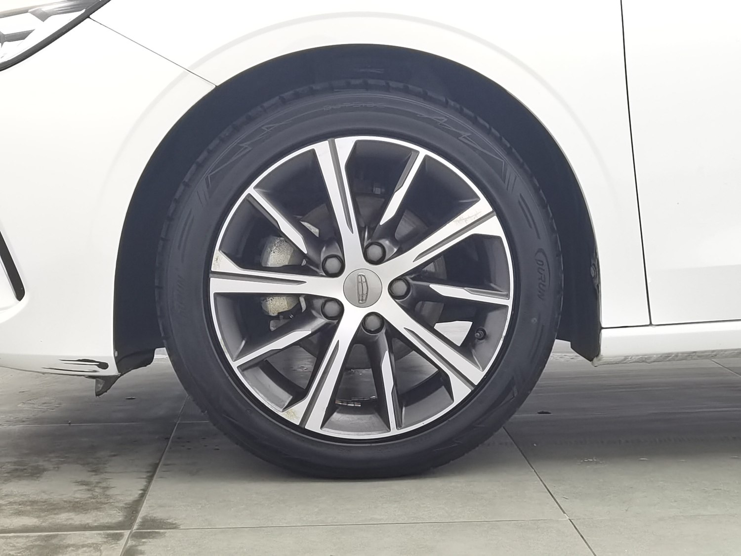 Used Geely Emgrand 2022 1.5 AT