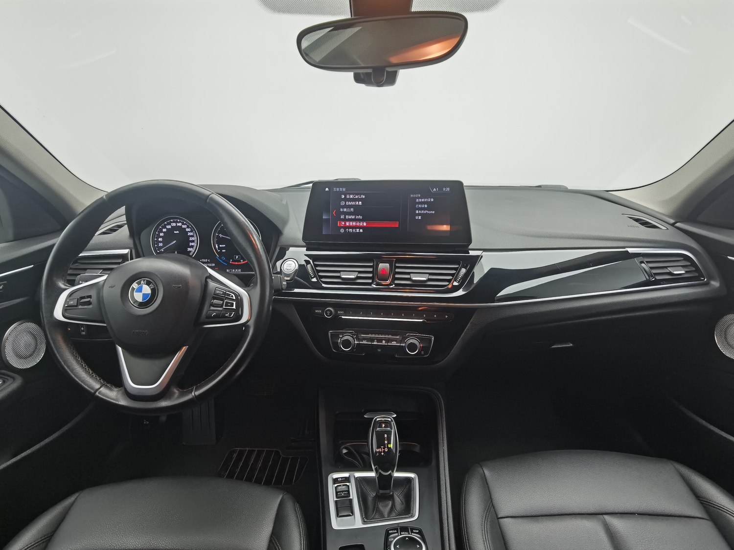 Used BMW 1 Series 2021 1.5 AT