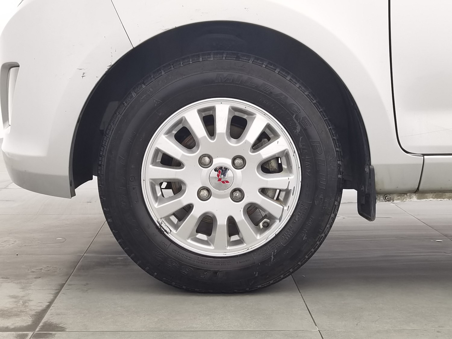 Used Wuling 五菱荣光V 2016 1.2 MT