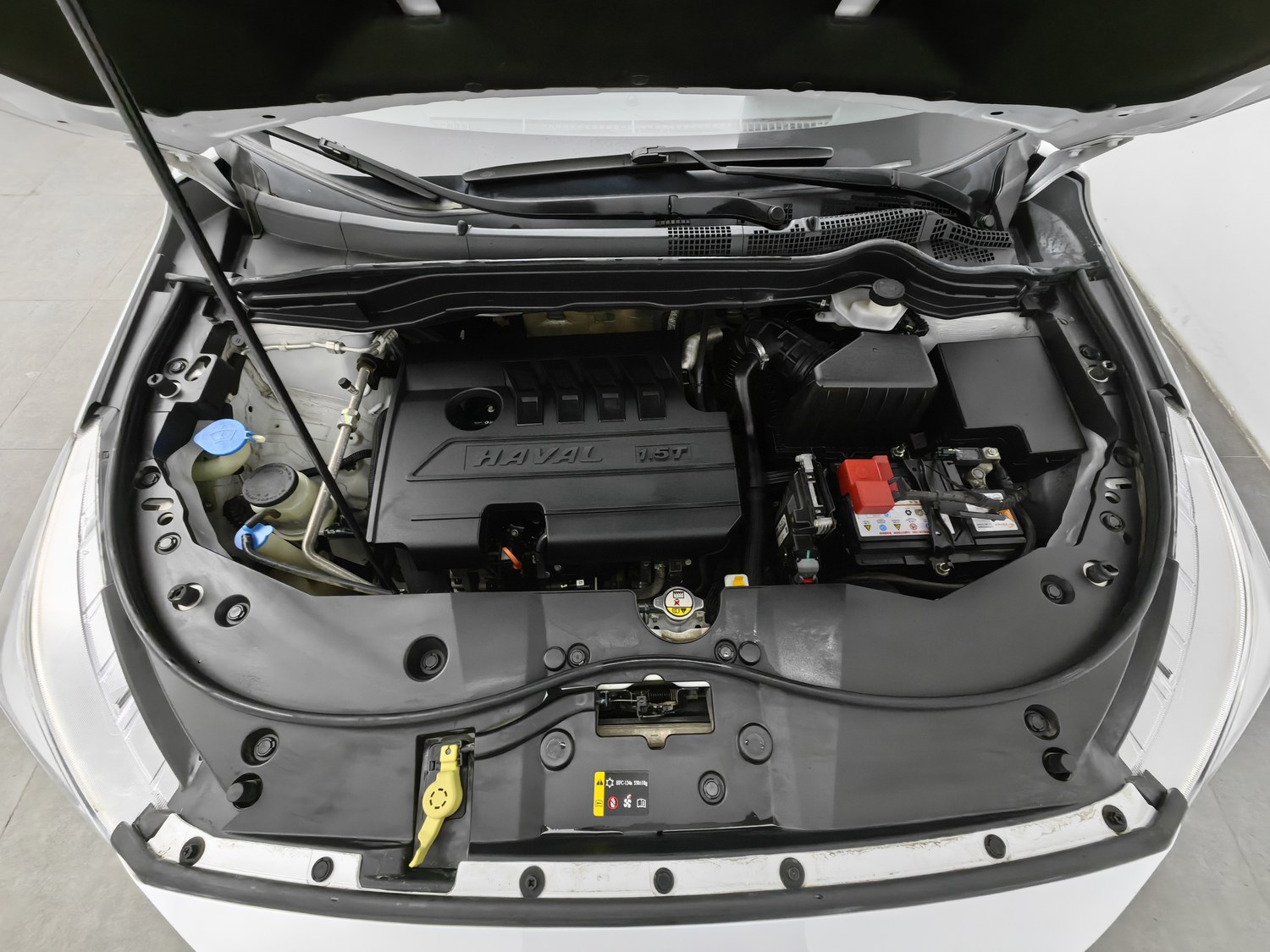 Used Haval M6 2019 1.5 MT
