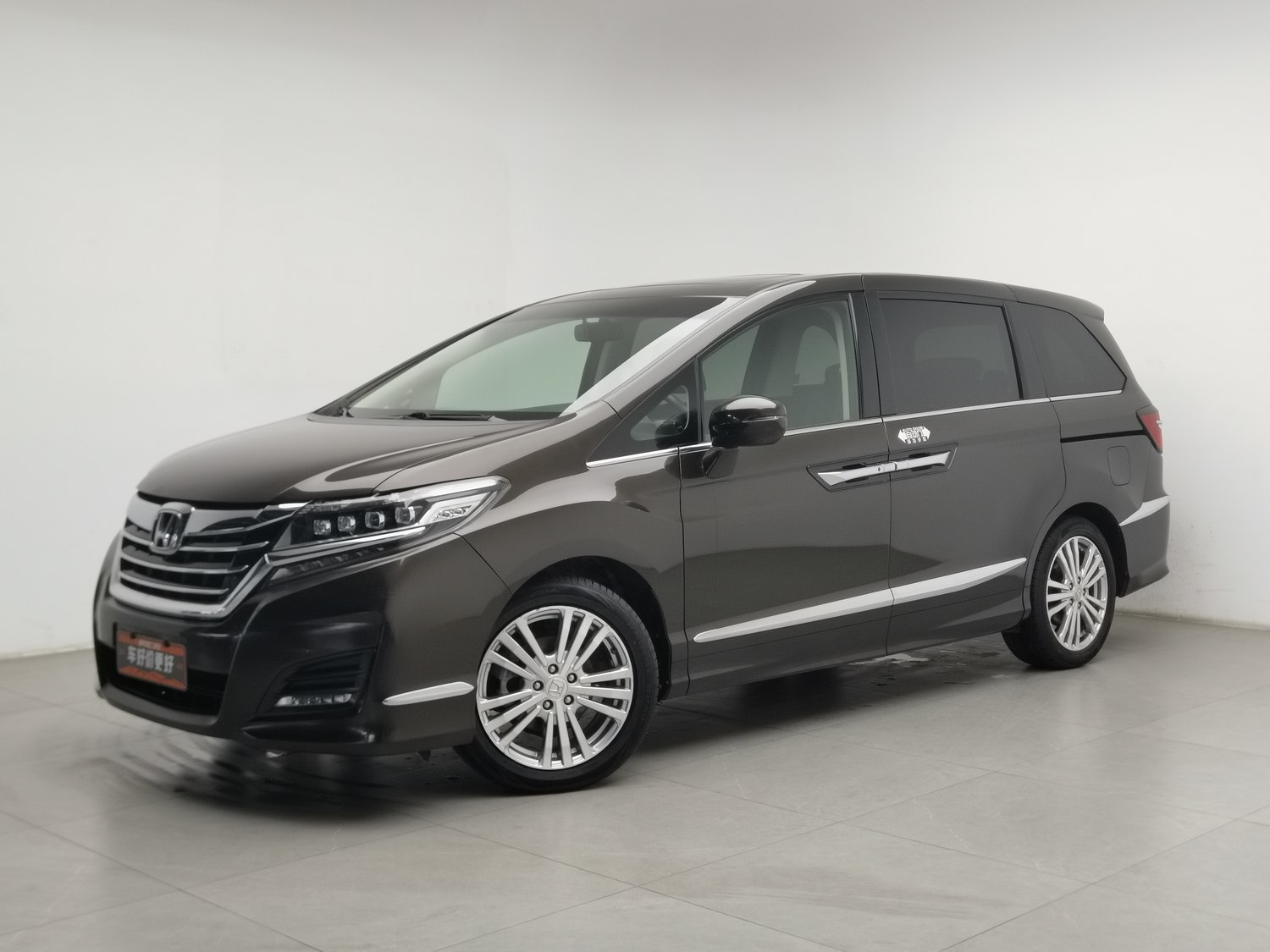 Used Honda Elysion 2016 2.4 AT