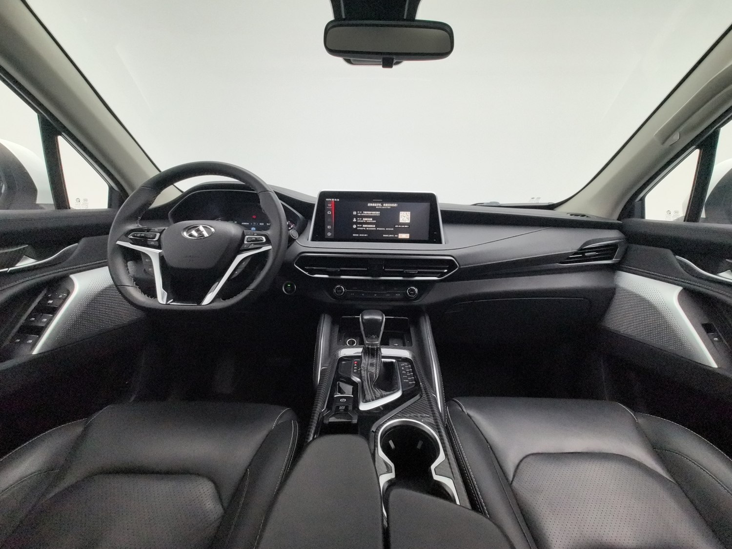 Used SAIC MAXUS D90 2017 2.0 AT