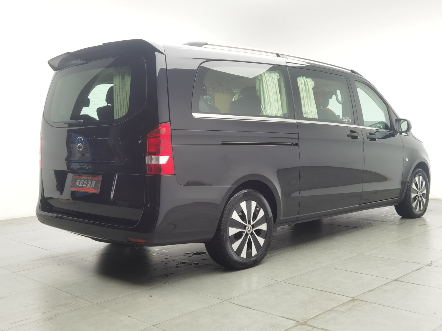 Used Mercedes-Benz Vito 2023 2.0 AT