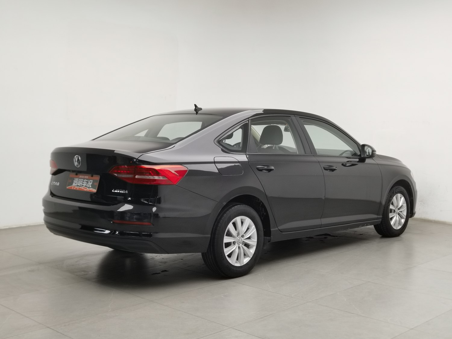 Used Volkswagen Lavida 2019 1.5 AT