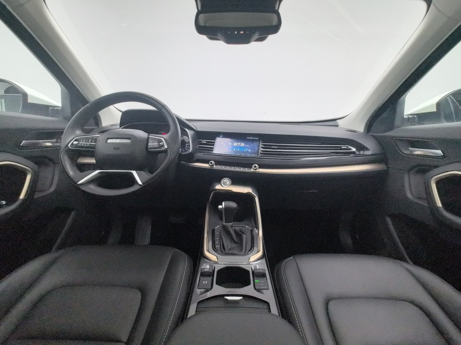Used Haval H6 2019 1.5 AT