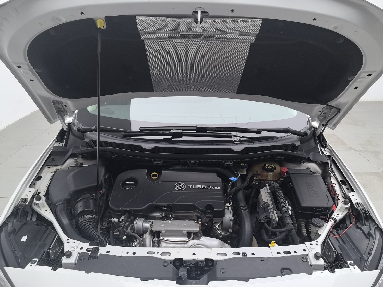 Used Buick Verano 2019 1.5 AT
