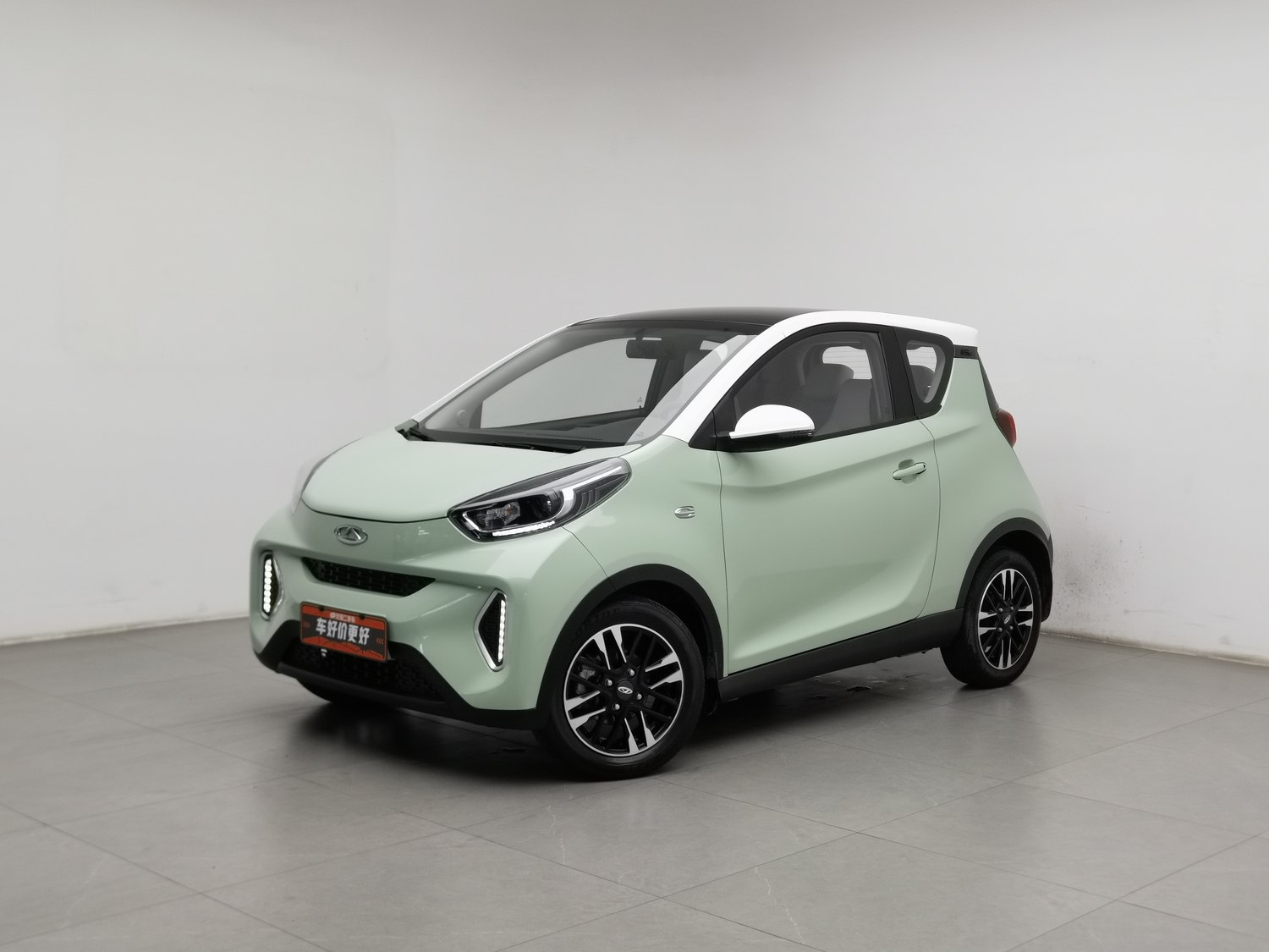 Used Chery New Energy eQ1 2021