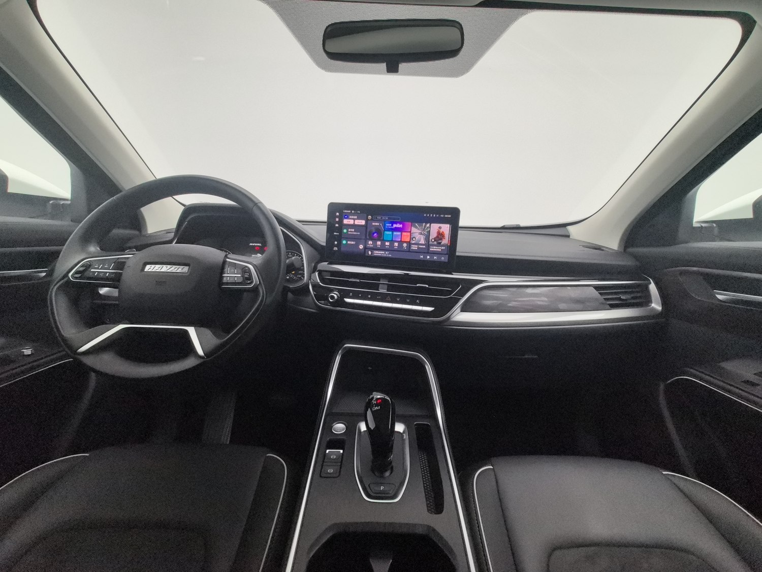 Used Haval H6 2023 1.5 AT