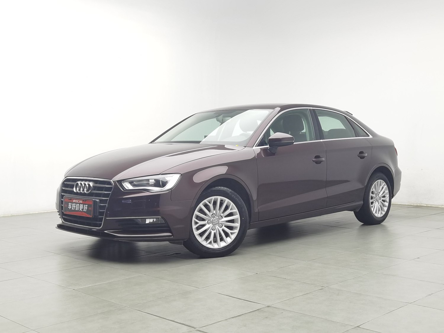 Used Audi A3 2016 1.4 AT