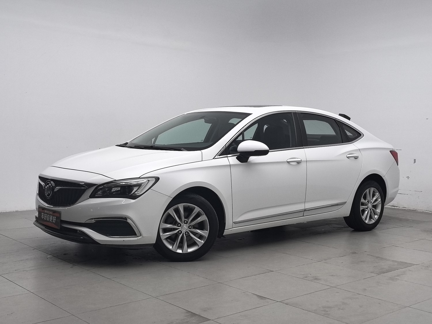 Used Buick Verano 2019 1.5 AT