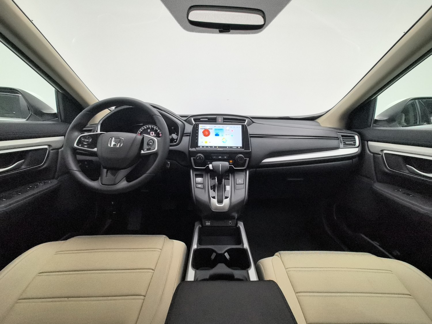 Used Honda CR-V 2021 1.5 AT