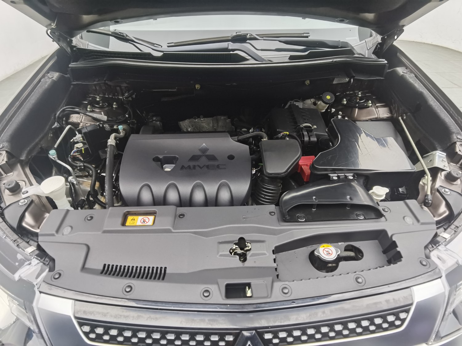 Used Mitsubishi Outlander 2020 2.0 AT