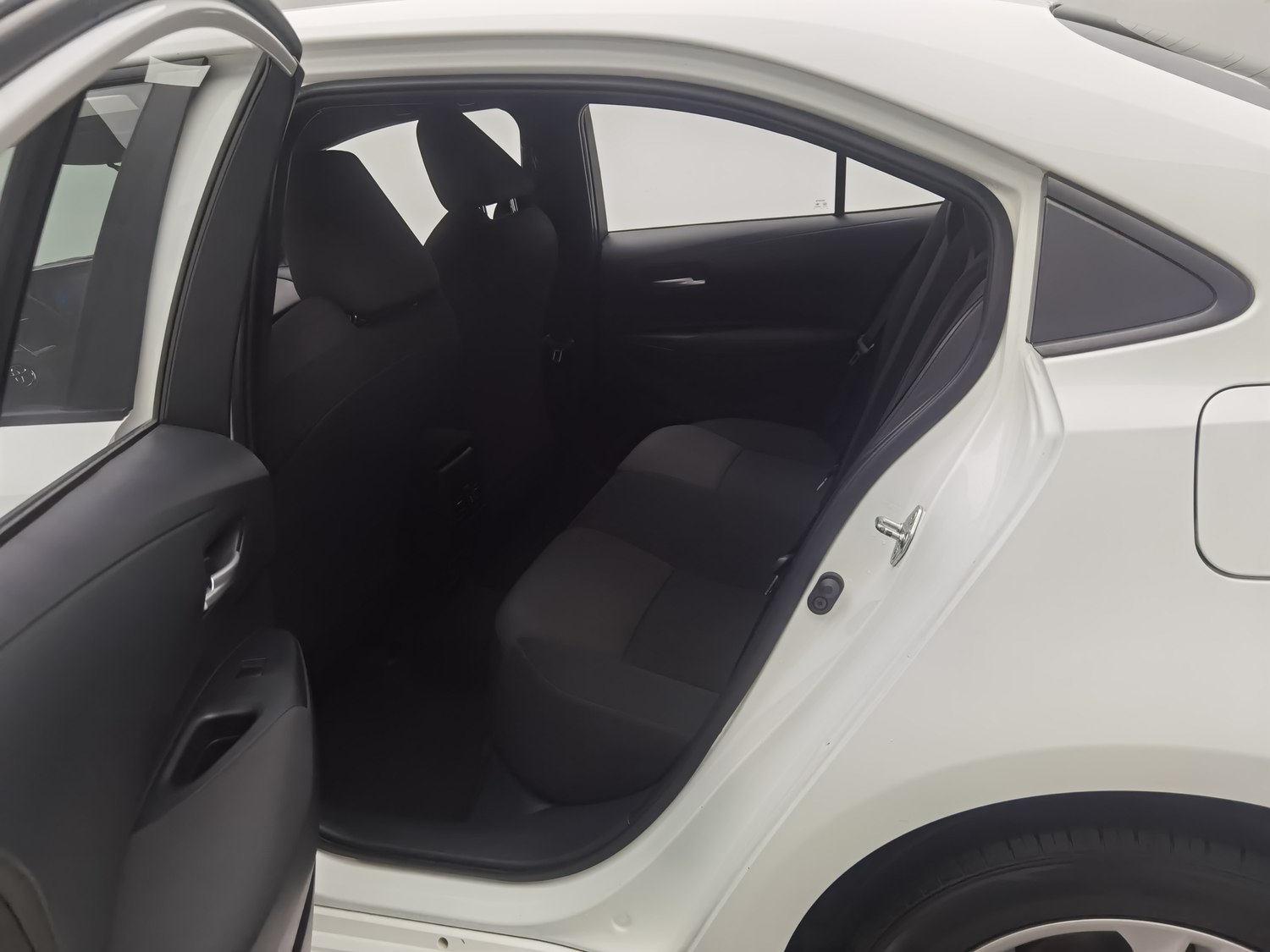 Used Toyota Levin 2022 1.5 AT