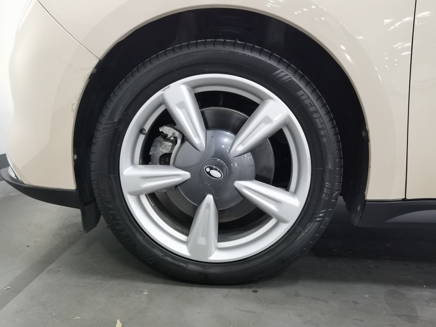 Used ORA Good Cat 2021