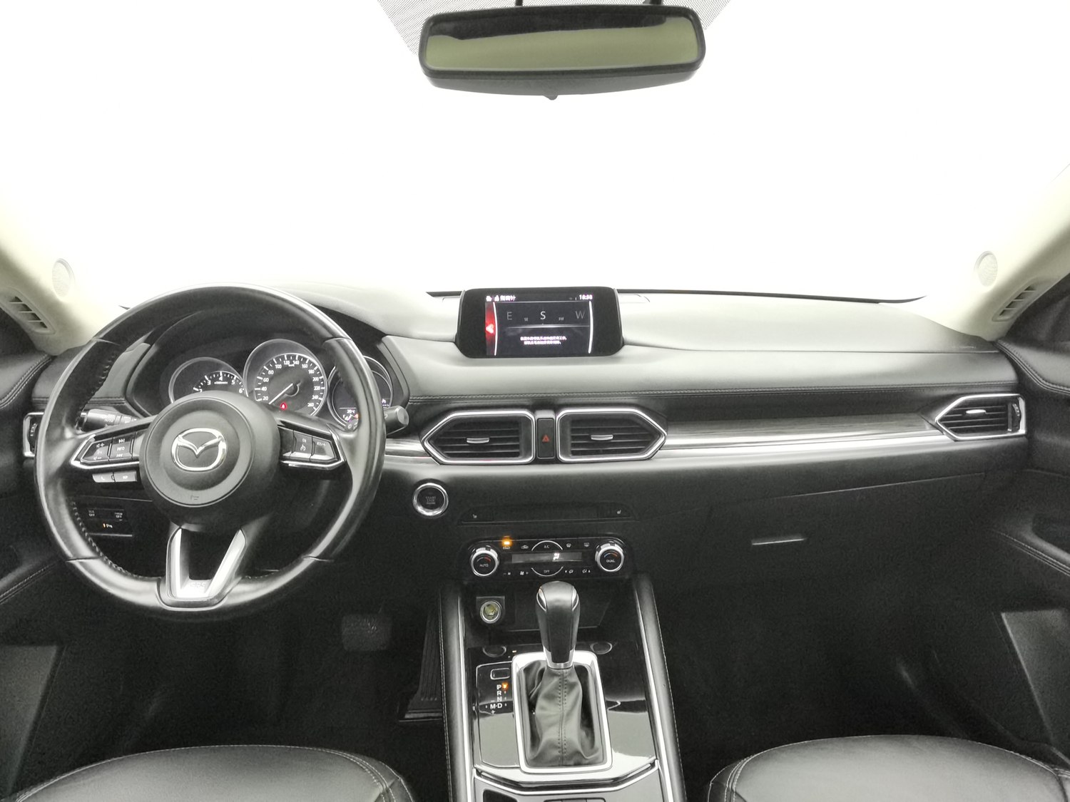 Used Mazda CX-5 2020 2.5 AT