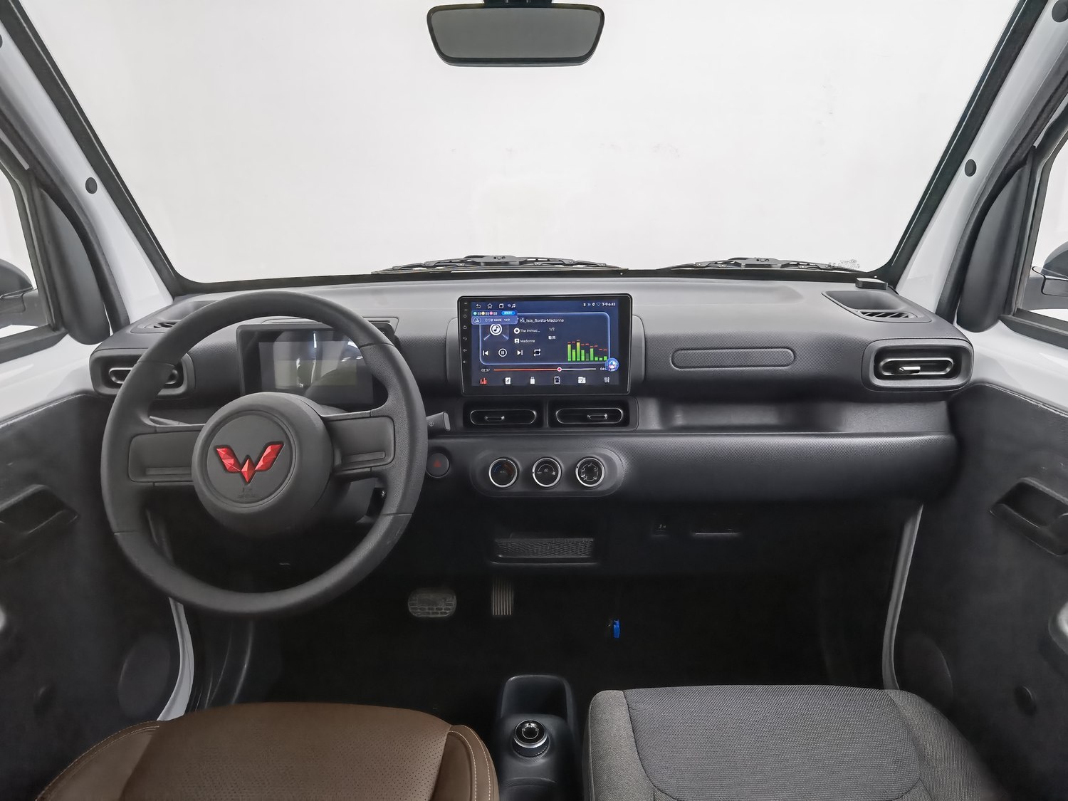 Used Wuling Sunshine EV 2025