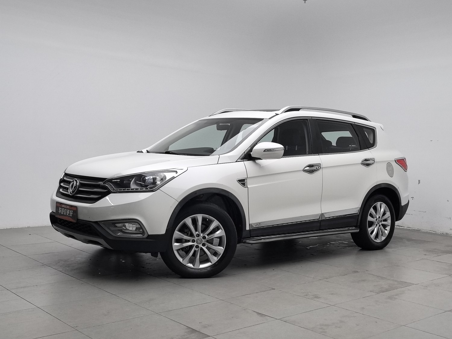 Used Dongfeng Aeolus AX7 2015 2.0 AT