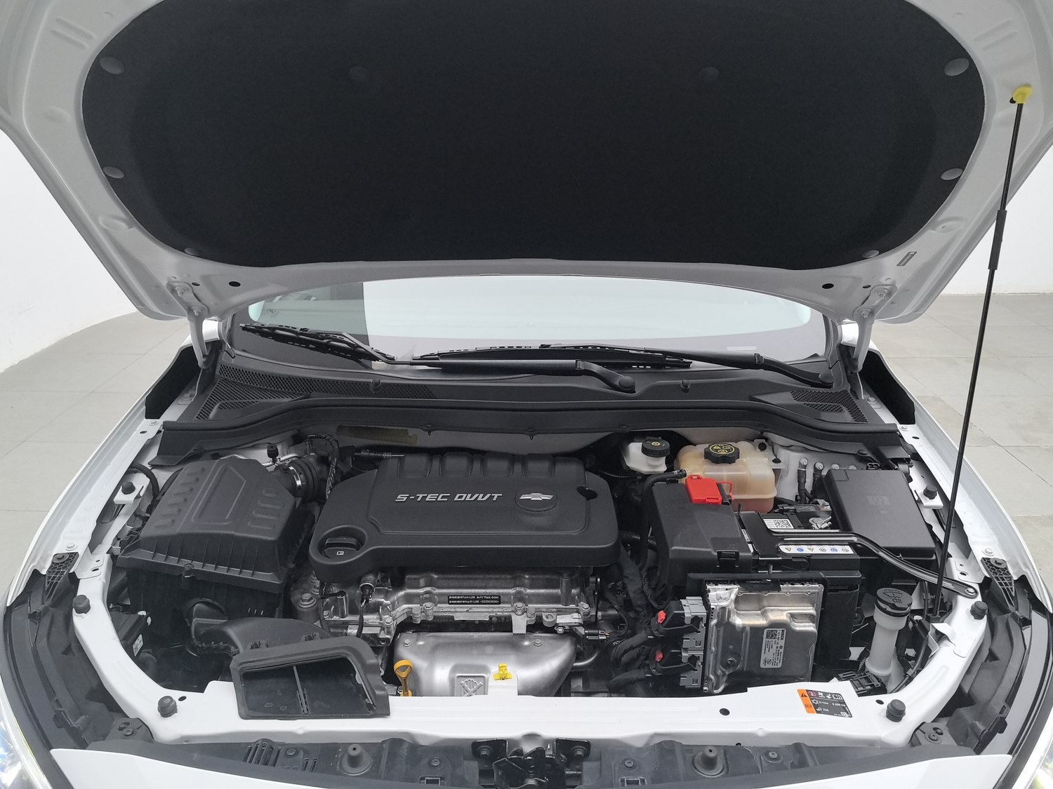 Used Chevrolet Cruze 2023 1.5 AT