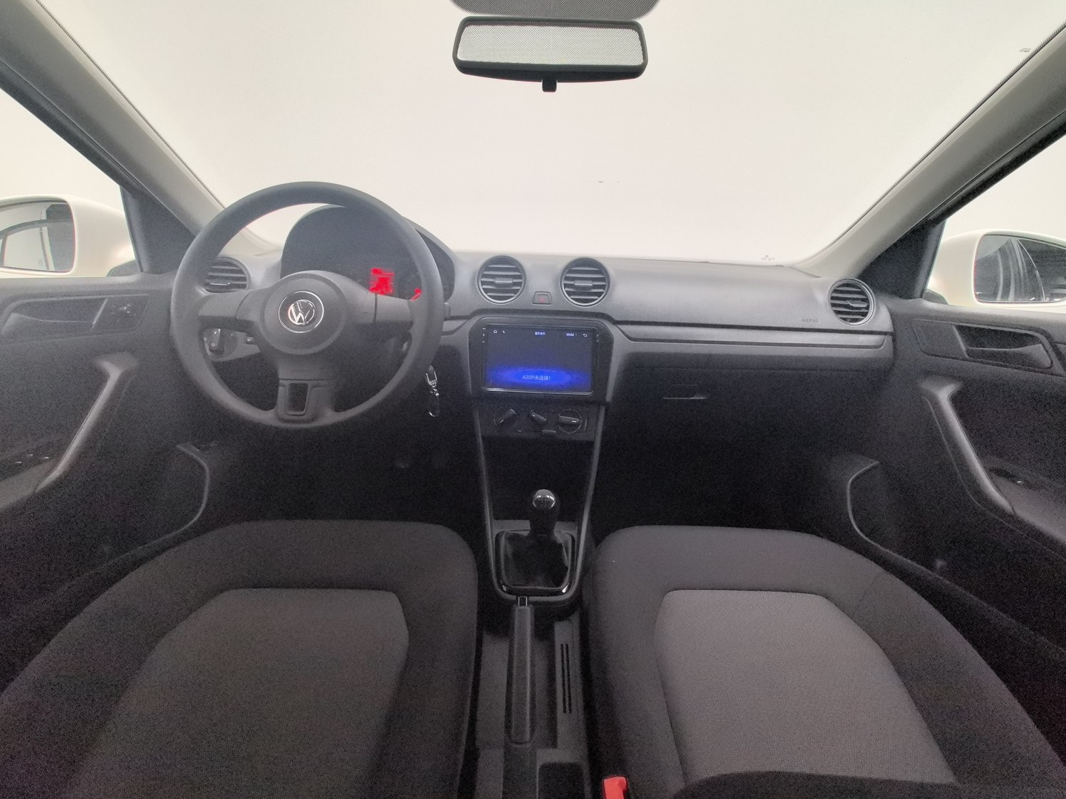 Used Volkswagen Jetta 2015 1.4 MT