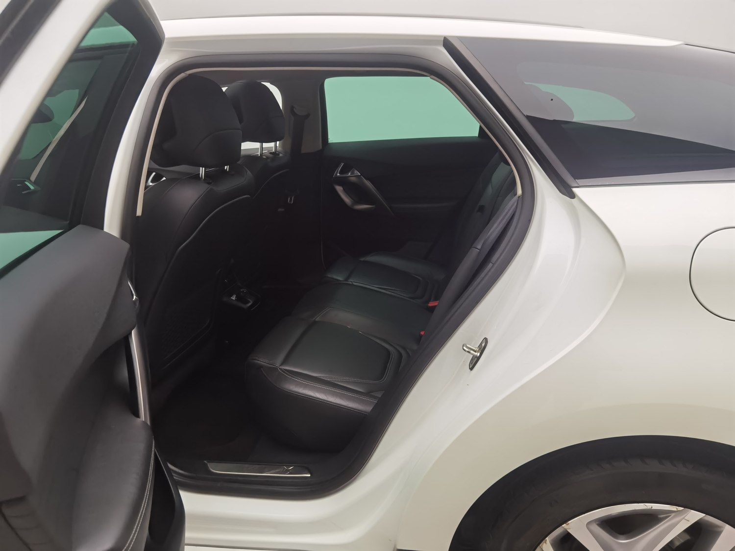 Used DS DS 5 2014 1.6 AT